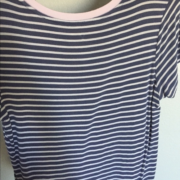 Striped shirt - Picture 4 of 4